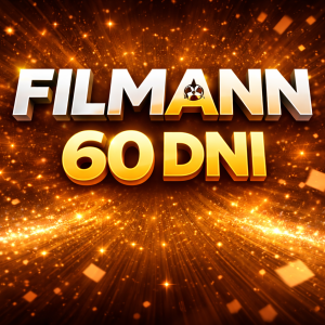 FILMAN.CC 60 dni konto premium