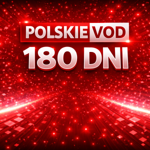 TVP VOD 180 dni konto premium