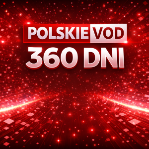 TVP VOD 360 dni konto premium
