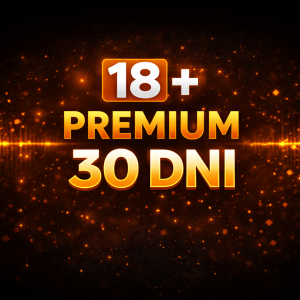 PORNHUB PREMIUM 30 dni konto premium