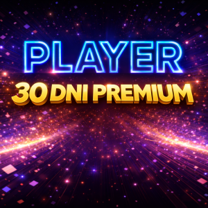 Player 30 Dni Bez Reklam